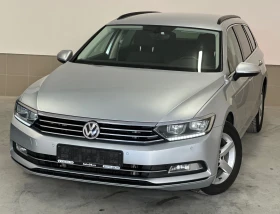 VW Passat B8/2.0D/Hi-Line/Distronic/Full/LED/MATRIX/Обслужен, снимка 4