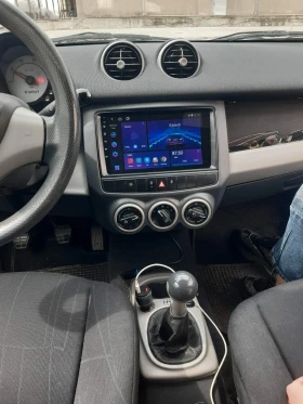 Smart Forfour, снимка 9