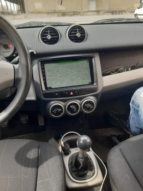 Smart Forfour, снимка 7