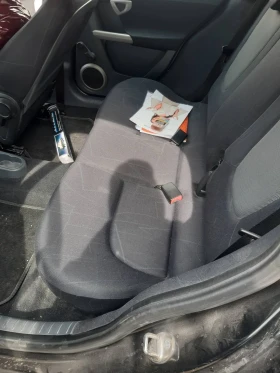 Smart Forfour, снимка 6