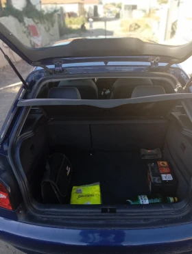 Audi A3 1.6, снимка 12