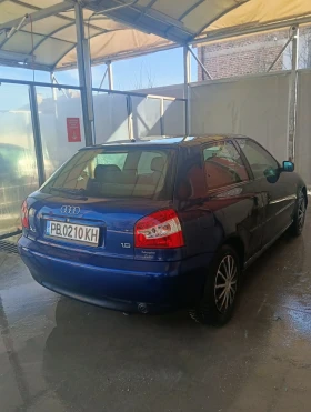 Audi A3 1.6, снимка 4