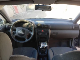 Audi A3 1.6, снимка 10