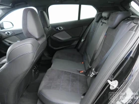 BMW 120 M Sport Paket Steptronic, снимка 8