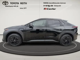 Toyota bZ4X FWD 360 LED Keyless Winter Package Blind Spot, снимка 4