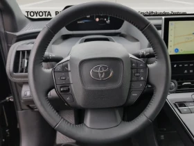 Toyota bZ4X FWD 360 LED Keyless Winter Package Blind Spot, снимка 11