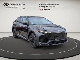 Toyota bZ4X FWD 360 LED Keyless Winter Package Blind Spot, снимка 5