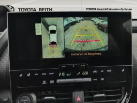 Toyota bZ4X FWD 360 LED Keyless Winter Package Blind Spot, снимка 14