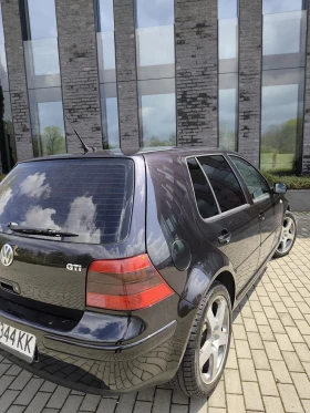 VW Golf 1.9TDI ARL GTI УНИКАТ, УНИКАТ!!!, снимка 10