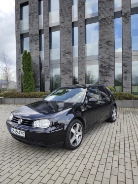 VW Golf 1.9TDI ARL GTI УНИКАТ, УНИКАТ!!!, снимка 4