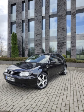 VW Golf 1.9TDI ARL GTI УНИКАТ, УНИКАТ!!!, снимка 1