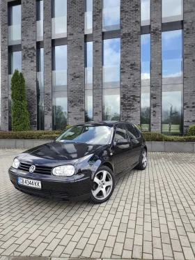 VW Golf 1.9TDI ARL GTI УНИКАТ, УНИКАТ!!!, снимка 3