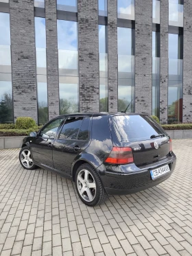 VW Golf 1.9TDI ARL GTI УНИКАТ, УНИКАТ!!!, снимка 8