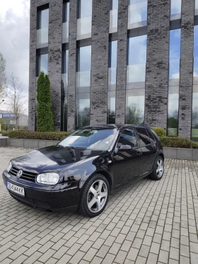 VW Golf 1.9TDI ARL GTI УНИКАТ, УНИКАТ!!!, снимка 5
