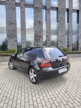 VW Golf 1.9TDI ARL GTI УНИКАТ, УНИКАТ!!!, снимка 6