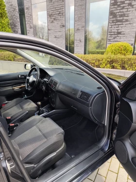 VW Golf 1.9TDI ARL GTI УНИКАТ, УНИКАТ!!!, снимка 11