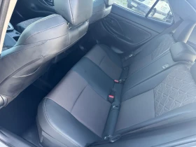 Toyota Yaris Cross 1.5i - Hybrid / ПАНОРАМА / АВТОМАТИК, снимка 10