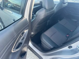 Toyota Yaris Cross 1.5i - Hybrid / ПАНОРАМА / АВТОМАТИК, снимка 9