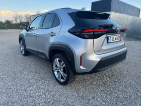 Toyota Yaris Cross 1.5i - Hybrid / ПАНОРАМА / АВТОМАТИК, снимка 6
