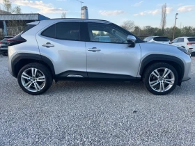 Toyota Yaris Cross 1.5i - Hybrid / ПАНОРАМА / АВТОМАТИК, снимка 4