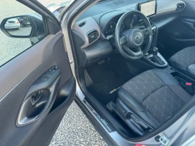 Toyota Yaris Cross 1.5i - Hybrid / ПАНОРАМА / АВТОМАТИК, снимка 7