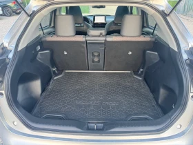 Toyota Yaris Cross 1.5i - Hybrid / ПАНОРАМА / АВТОМАТИК, снимка 11