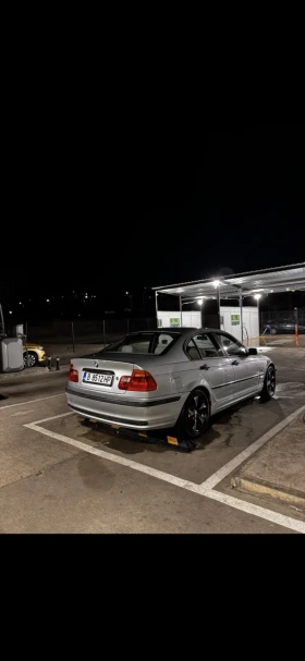 BMW 316 i, снимка 4