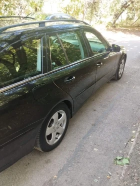 Mercedes-Benz E 220 220 cdi, снимка 4