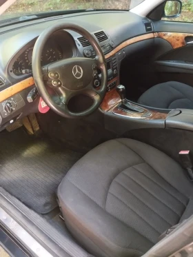 Mercedes-Benz E 220 220 cdi, снимка 7