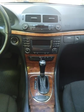 Mercedes-Benz E 220 220 cdi, снимка 8