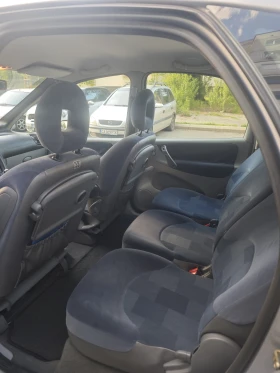 Citroen Xsara picasso, снимка 12