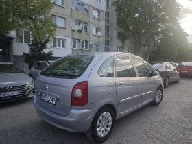 Citroen Xsara picasso, снимка 8
