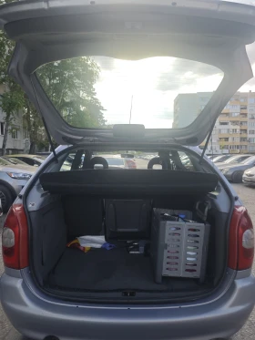 Citroen Xsara picasso, снимка 6
