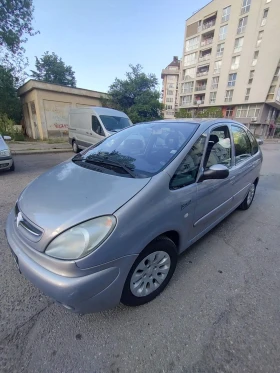 Citroen Xsara picasso, снимка 1