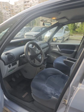Citroen Xsara picasso, снимка 11