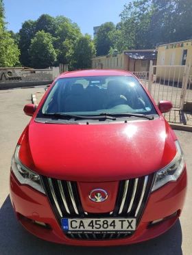 Great Wall Voleex C10 1.5, снимка 10