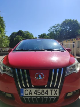 Great Wall Voleex C10 1.5, снимка 1