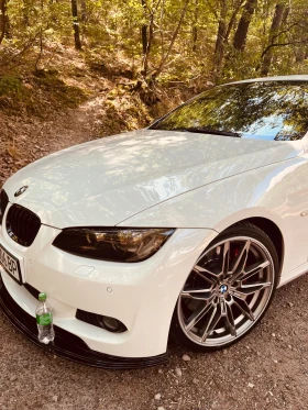 BMW 330 E93 M57 , снимка 1