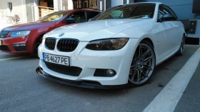 BMW 330 E93 M57 , снимка 15
