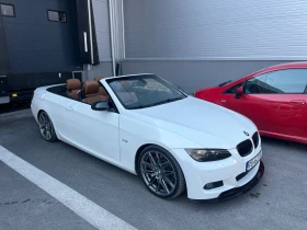 BMW 330 E93 M57 , снимка 9