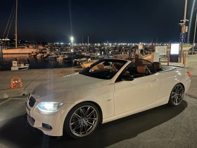 BMW 330 E93 M57 , снимка 13