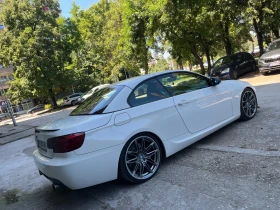 BMW 330 E93 M57 , снимка 8