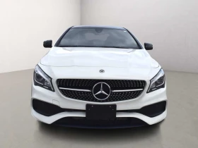 Mercedes-Benz CLA 250 4MATIC* AвтоКредит * (ЦЕНА ДО БГ), снимка 2