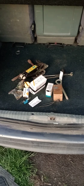 Renault Scenic, снимка 4