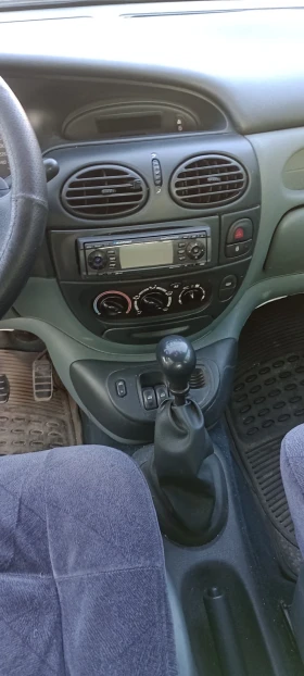 Renault Scenic, снимка 3