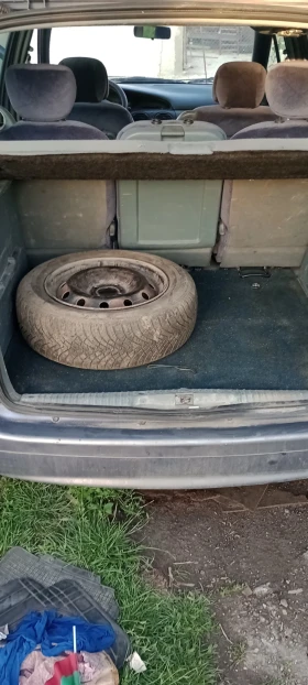 Renault Scenic, снимка 6