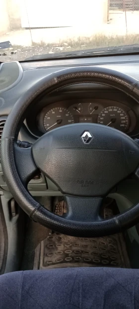 Renault Scenic, снимка 8