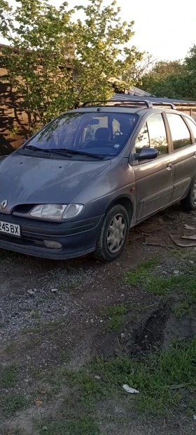 Renault Scenic, снимка 2