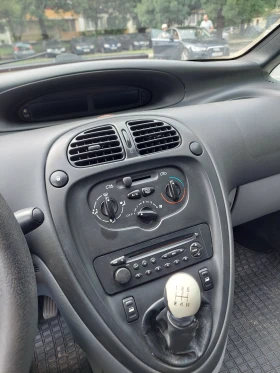 Citroen Xsara picasso 2.0 HDI, снимка 4