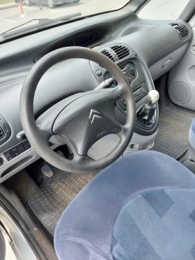 Citroen Xsara picasso 2.0 HDI, снимка 2